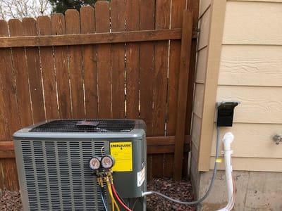 True North Heating and Cooling LLC