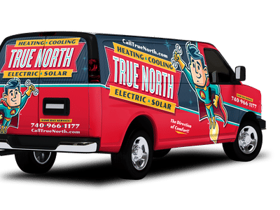 True North Heating, Cooling & Electric, LLC