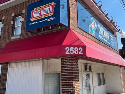 True North Heating, Cooling & Electric, LLC