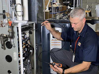 True North Heating, Cooling & Electric, LLC