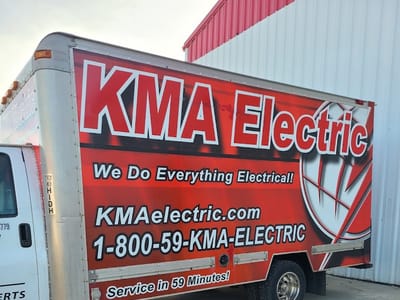 True North Heating, Cooling & Electric, LLC