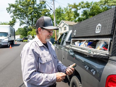 True North HVAC and Refrigeration