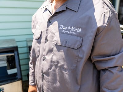 True North HVAC and Refrigeration