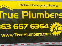 True Plumbers & AC