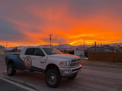 True Plumbing, Heating and Air