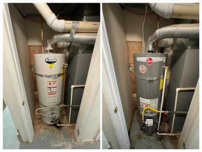 True Plumbing, Heating and Air