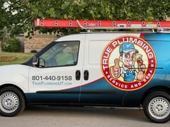 True Plumbing, Heating and Air