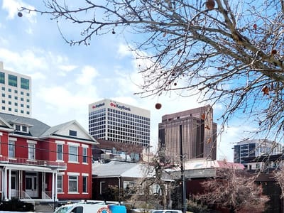 True Plumbing, Heating and Air