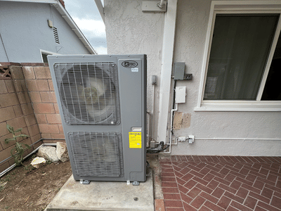 True Tech Air Conditioning, Inc.