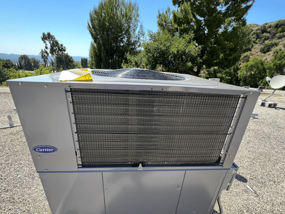 True Tech Air Conditioning, Inc.