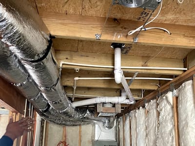 True Techs Ac and Heat