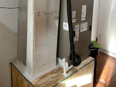 True Techs Ac and Heat