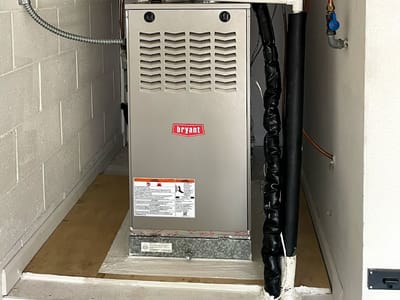 True Techs Ac and Heat