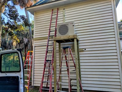 True Techs HVAC