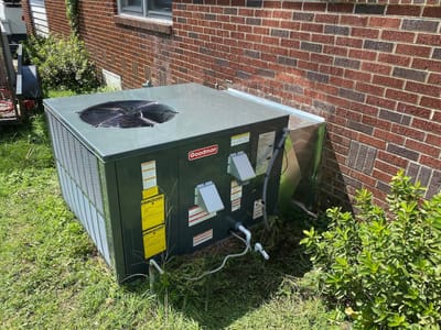True Techs HVAC