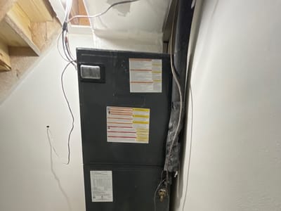 True Temp Air Conditioning & Heating Inc.