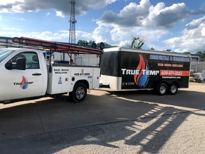 True Temp Air Conditioning & Heating Inc.