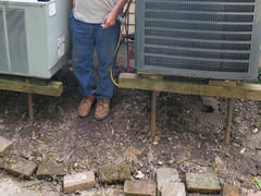 True Temp Heating & Air Conditioning, Inc.