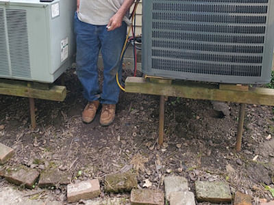 True Temp Heating & Air Conditioning, Inc.