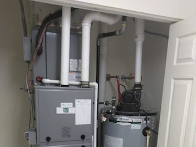 True Temp Heating & Air Conditioning, Inc.