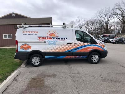 True Temp Heating & Air Conditioning, Inc.