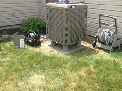 True Temp Heating & Air Conditioning, Inc.