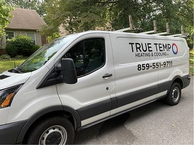 True Temp Heating & Cooling