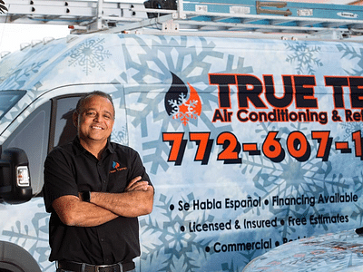 True Temp LLC
