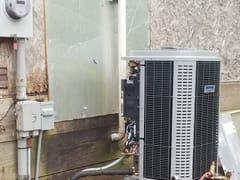 Truesdel Heating ,Cooling & Maintenance LLC