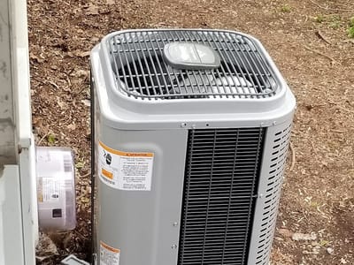 Truesdel Heating ,Cooling & Maintenance LLC