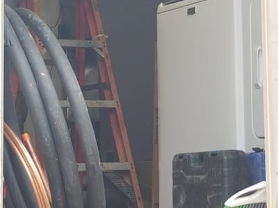 Truesdel Heating ,Cooling & Maintenance LLC