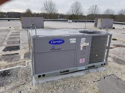 Truesdell Air Conditioning and Heating