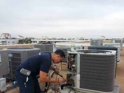 Truesdell Air Conditioning and Heating
