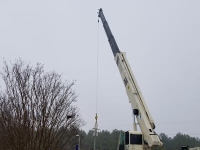 Truesdell Air Conditioning and Heating