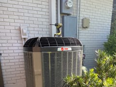 Truficient HVAC Solutions