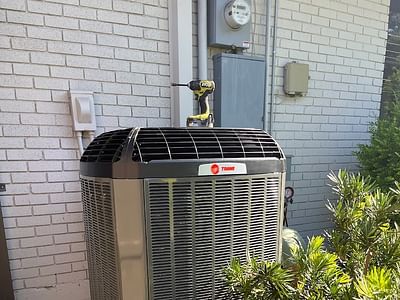 Truficient HVAC Solutions