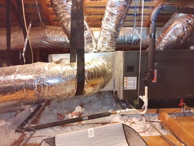 Truficient HVAC Solutions