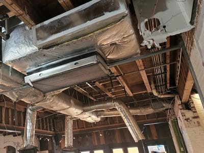 Truficient HVAC Solutions