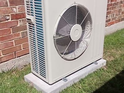 Truficient HVAC Solutions