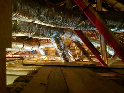 Trull's Heating & Air