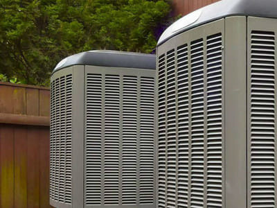 Trull's Heating & Air