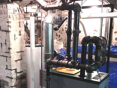 Trust 1 Services Plumbing, Heating, and Air Conditioning