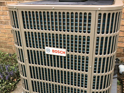 Trust Air Heating and Air Conditioning