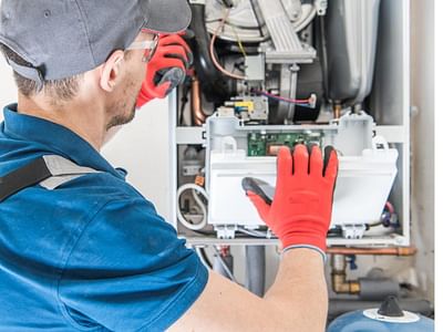 Trust Heating - Allentown