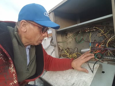 Trust Heating and Air Conditioning