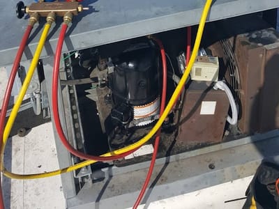 Trust Heating and Air Conditioning