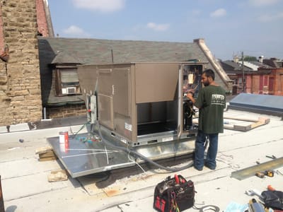 Trustco Heating & Air