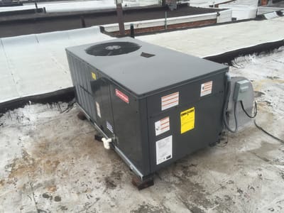 Trustco Heating & Air