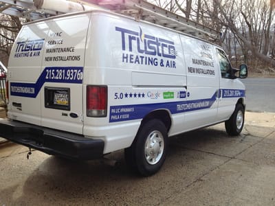 Trustco Heating & Air