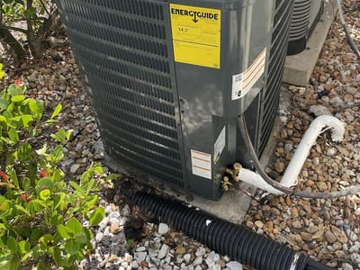 Trusted Air Conditioning